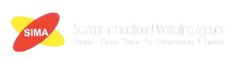 Samson International Marketing Agency Logo