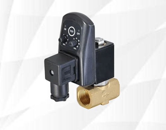 auto-drain-valves