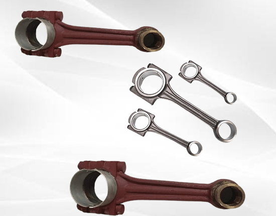 compressor-connecting-rods