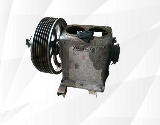 compressor-crankcase-cover