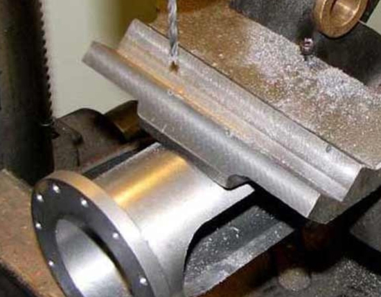 compressor-cross-head-guides