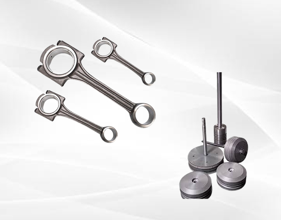 compressor-piston-rods