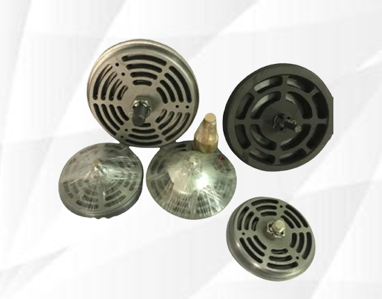 compressor-valve-assemblies