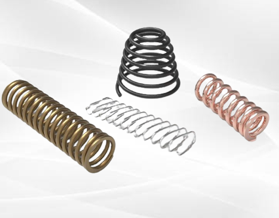 compressor-valve-springs