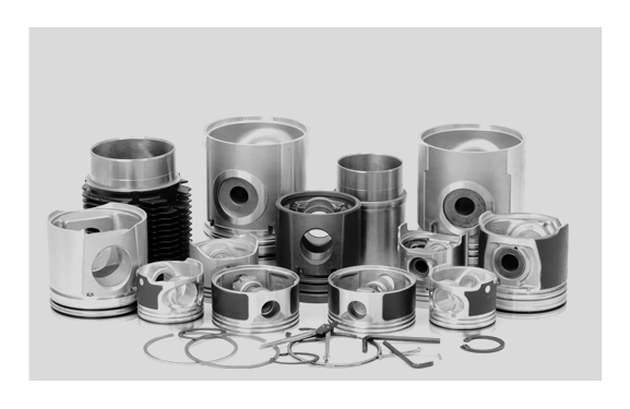 EMD Locomotive Parts Manufacturers in USA (United States) | Samson International Marketing Agency