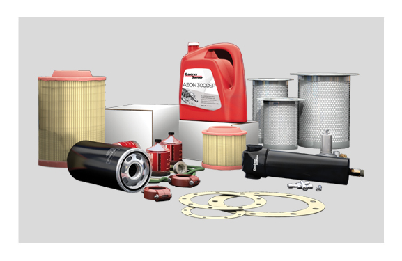 Gardner Denver Compressor Parts Manufacturers in United States (USA) | Samson International Marketing Agency