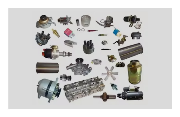 GE Locomotive Engine Spare Parts Manufacturers, Suppliers and Exporters in South Africa | Samson International Marketing Agency