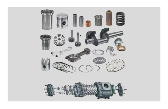 Wabco/WABTEC Compressor Parts in USA | Samson International Marketing Agency