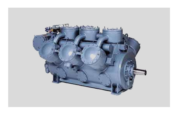 Grasso RC11 Compressor Spare Parts Manufacturers, Suppliers and Exporters in India | Samson International Marketing Agency