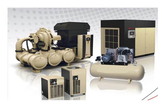 Ingersoll Rand Compressor Parts Manufacturers, Suppliers and Exporters in South Africa | Samson International Marketing Agency
