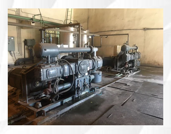 kirloskar-&-hitachi-bop-compressor-parts