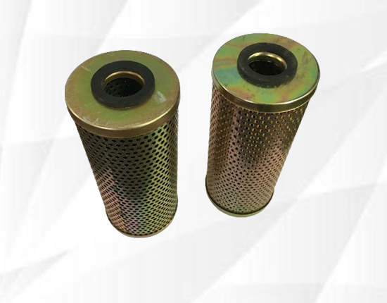 oil-filter-assembly