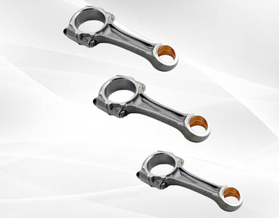 piston-connecting-rod-sssembly